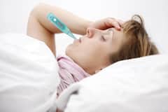 Persistent Low Grade Fever : ਜੇਕਰ ਰਹਿੰਦਾ ਇੱਕ ਹਫ਼ਤੇ ਤੋਂ ਵੱਧ ਸਮੇਂ ਤਕ ਬੁਖਾਰ ਤਾਂ ਹੋ ਸਕਦੀਆਂ ਇਹ ਬਿਮਾਰੀਆਂ, ਰਹੋ ਚੌਕਸ