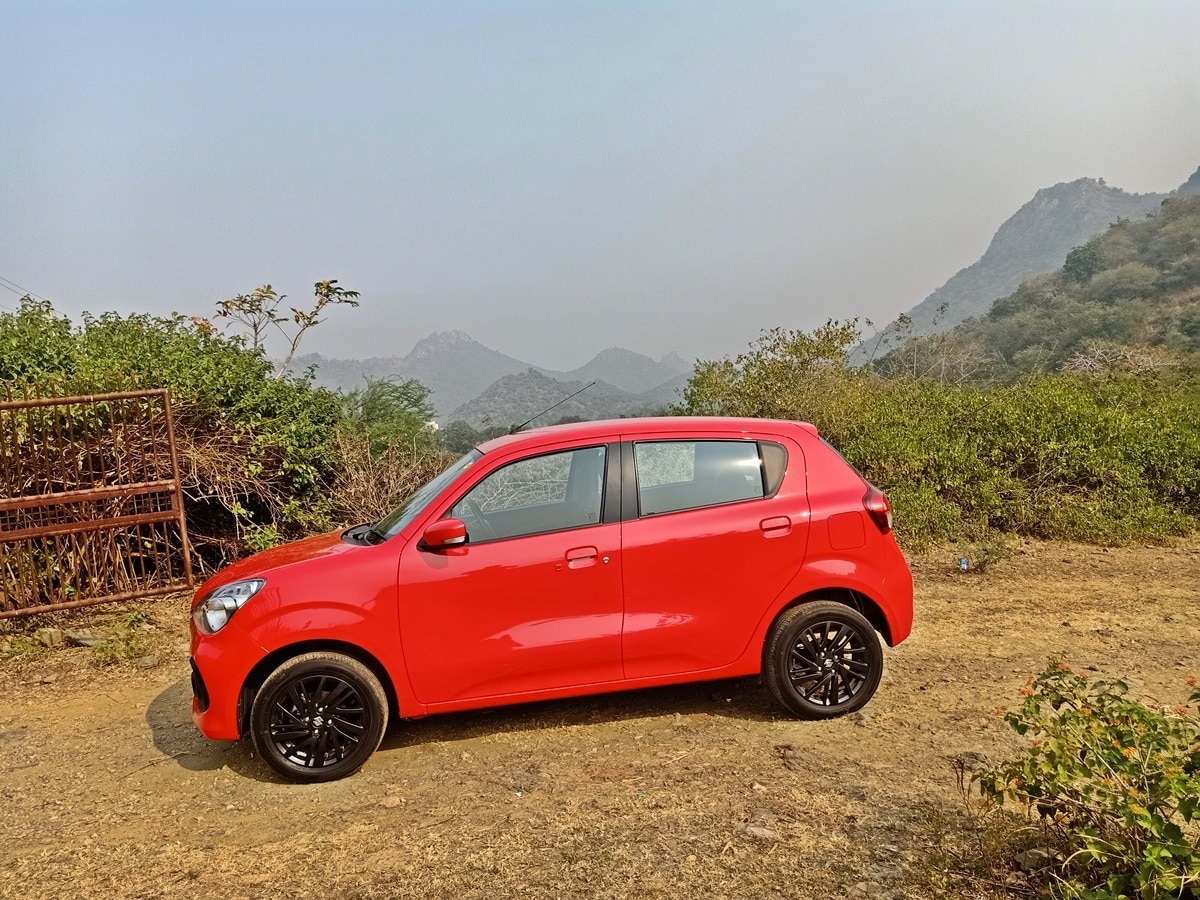 New 2022 Maruti Celerio Long Term Review: Fun Little Car. Check Mileage, Other Specs