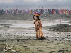 Chhath Puja 2022: Here’s What Celebrations Look Like Across India - IN PICS