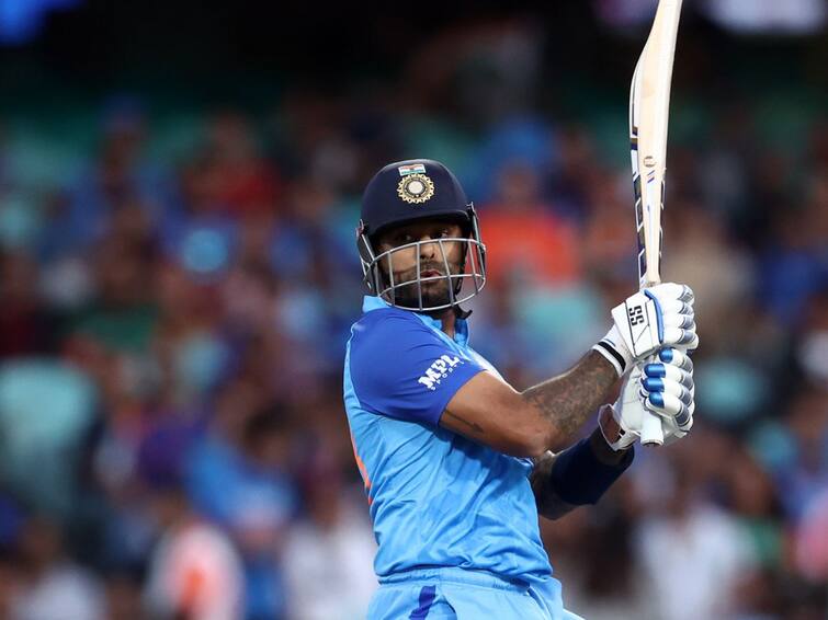 IND vs SA T20 World Cup 2022 India Sets 134 Runs Target Against South Africa Suryakumar Yadav Scored 68 Runs in 40 Balls IND vs SA T20 WC: ભારતે દ. આફ્રિકાને આપ્યો 134 રનનો ટાર્ગેટ, સૂર્યકુમાર યાદવની તોફાની બેટિંગ
