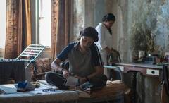 Anushka Sharma: ভামিকাকে বুকে জড়িয়ে কালীঘাটে, পুঁটিরামের কচুরি থেকে প্যারামাউন্টের শরবত, কলকাতায় রসনাতৃপ্তি অনুষ্কার