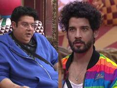 गौतम के खिलाफ भूख हड़ताल पर गए साजिद ख़ान, बाकी घरवालों ने भी खाना छोड़ा!