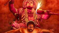 कांतारा ने बॉक्स ऑफिस कलेक्शन मामले में बाहुबली-2 को छोड़ा पीछे, अब तक का सबसे बड़ा पांचवां वीकेंड रिकॉर्ड किया सेट