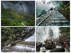 भीड़भाड़ से दूर बिताना चाहते हैं सुकून के कुछ पल, तो महाराष्ट्र के अंबोली जाएं, होगा फुल पैसा वसूल