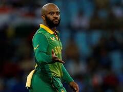 पाकिस्तान के खिलाफ हार से बेहद निराश हैं दक्षिण अफ्रीकी कप्तान टेंबा बावुमा, मैच के बाद बताया कहां हुई चूक