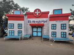 మునుగోడులో జేపీ నడ్డాకు టీఆర్ఎస్ షాక్ - నాటకం చూసి చప్పట్లు కొట్టిన జనం