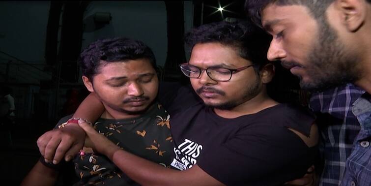 Kolkata Pragati Maidan TMCP leader alleges he and aides were beaten up Kolkata News: চায়ের আড্ডায় আচমকা হামলা! টিএমসিপি নেতাকে মারধরের অভিযোগ, দায়ের হল অভিযোগ