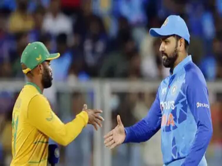 ICC T20 WC 2022: India to play against South Africa when and where to watch and other details Optus Stadium ICC T20 WC 2022, IND Vs SA: ஹாட்ரிக் வெற்றி பெறுமா இந்தியா..? அரையிறுதி வாய்ப்பு மிளிருமா..? தெ.ஆப்பிரிக்காவுடன் மோதல்..!
