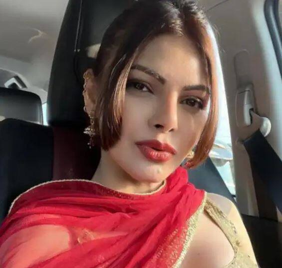 'Why can't Salman Khan be our Bhaijaan'... Sherlyn Chopra's appeal reached to record statement against Sajid Khan 'ਸਲਮਾਨ ਖਾਨ ਸਾਡਾ ਭਰਾ ਕਿਉਂ ਨਹੀਂ ਹੋ ਸਕਦਾ'... ਸਾਜਿਦ ਖਾਨ ਖਿਲਾਫ ਬਿਆਨ ਦਰਜ ਕਰਵਾਉਣ ਲਈ ਪਹੁੰਚੀ Sherlyn Chopra ਦੀ ਅਪੀਲ