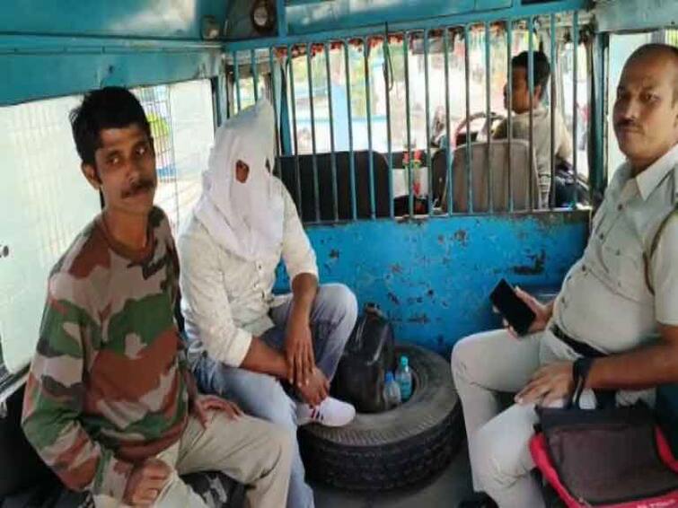 South 24 Paragana : Main accused arrested for alleged threat of murder to TMC MLA Canning : প্রাণহানির আশঙ্কাপ্রকাশ করেছিলেন তৃণমূল বিধায়ক ! গ্রেফতার মূল অভিযুক্ত