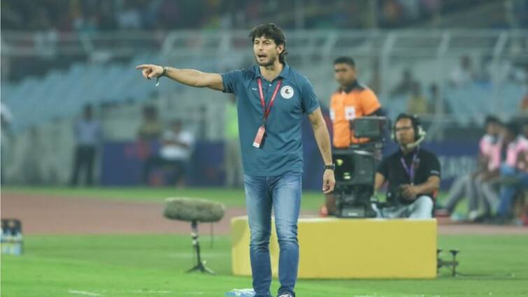 ATK Mohun Bagan coach Juan Ferrando dedicates derby win vs East Bengal to the fans Kolkata Derby: চিরপ্রতিদ্বন্দ্বী ইস্টবেঙ্গলকে হারিয়ে সমর্থকদের জয় উৎসর্গ করলেন সবুজ মেরুন কোচ