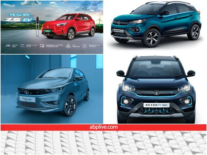 Cheapest Electric Car In India See the list of some electric cars which comes at very low price Cheapest Electric Car: ये हैं भारत की सबसे सस्ती इलेक्ट्रिक कारें, जानिए कीमत से लेकर फीचर्स तक