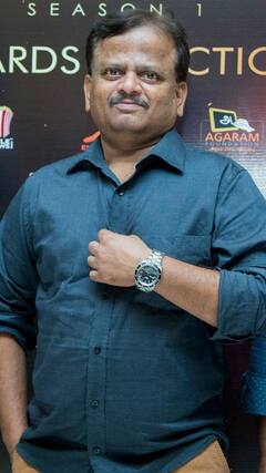 Happy Birthday KV Anand : இயக்குனர் கே.வி ஆனந்த் இயக்கிய திரைப்படங்கள்!