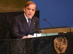 Pakistan PM Sharif Says He Rejected Imran Khan's Proposal On New Army Chief's Appointment