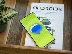 குரூப் சாட்டிற்கு எண்ட் டூ எண்ட் என்கிரிப்ஷனை துவங்கியது கூகுள் !