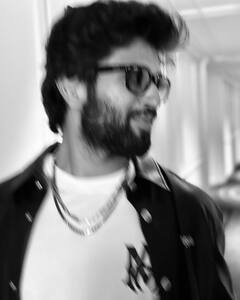 Vijay Devarakonda: విజయ్ దేవరకొండ స్టైలిష్ ఫొటోషూట్!