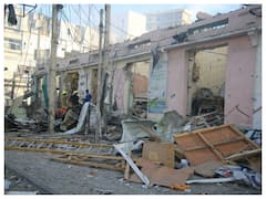 'Need To Unite Against Terror': India Condemns Twin Car Bombings In Mogadishu