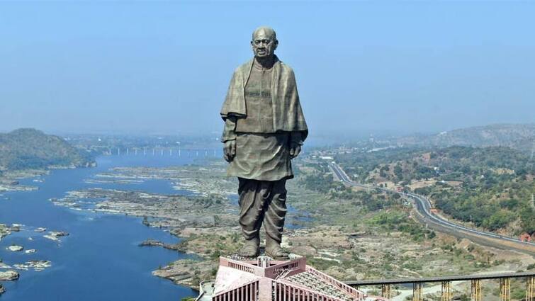 Presentation of free entry for student tour at Statue of Unity Statue of Unity: સ્ટેચ્યુ ઓફ યુનિટી ખાતે જાણો કોને ફ્રીમાં એન્ટ્રી આપવા કરવામાં આવી રજૂઆત