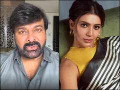 Chiranjeevi ने सामंथा प्रभु के लिए लिखा दिल छू लेने वाला पोस्ट, इस गंभीर बीमारी से पीड़ित हैं एक्ट्रेस