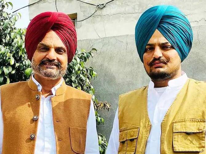 Punjabi Singer Sidhu Moosewala case FIR returned and his Father Balkaur Singh Leave india in November सिद्धू मूसेवाला मामले में FIR होगी वापस? पिता बलकौर सिंह बोले- मैं छोड़ रहा देश, पुलिस न्याय नहीं दे पाई