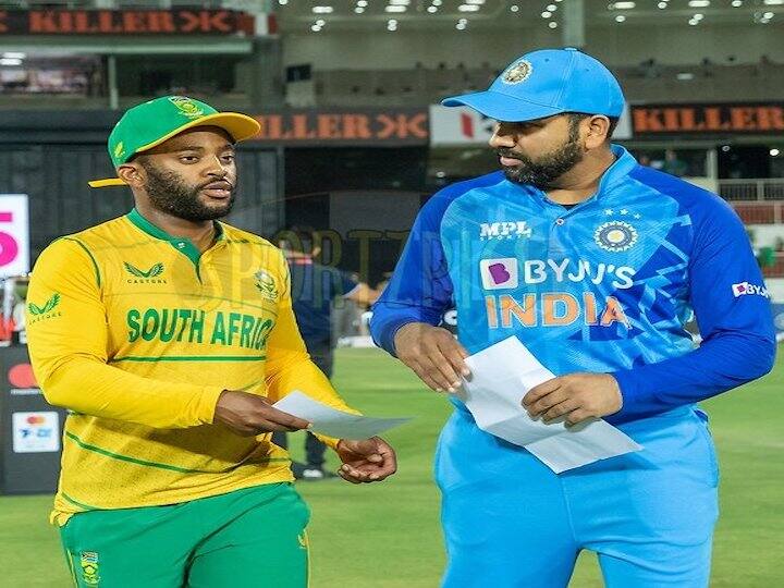 t20 world cup 2022 pakistani fans reaction after india lost against south africa T20 WC 2022: दक्षिण अफ्रीका के खिलाफ भारत की हार के बाद बोले पाकिस्तानी फैंस, 'हमारे लिए खेलना था, हमारे जैसा नहीं'