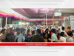 Kolhapur tourism : कोल्हापुरात पर्यटकाची मोठी गर्दी; अंबाबाई मंदिरात पाच दिवसांत 3 लाखांवर भाविकांकडून दर्शन