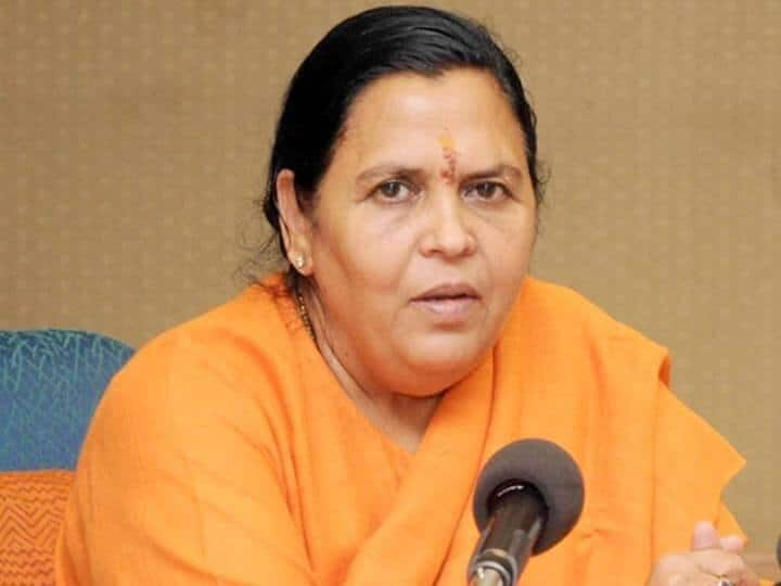 Bhopal Former Madhya Pradesh CM Uma Bharti targeted IAS officer for Lokayukta corruption case ANN MP News: उमा भारती ने पूर्व IAS अधिकारी पर साधा निशाना, केन-बेतवा प्रोजेक्ट रोकने का बताया जिम्मेदार