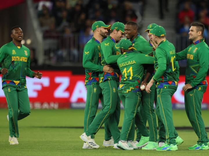 T20 World Cup 2022 India vs South Africa Highlights Ngidi, Miller Star Proteas Beat India By 5 Wickets IND Vs SA, T20 World Cup: Ngidi, Miller Star As Proteas Beat India In Last-Over Thriller
