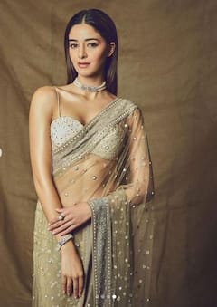 Ananya Panday B’day: ਅਨੰਨਿਆ ਪਾਂਡੇ ਦੇ 24ਵੇਂ ਜਨਮਦਿਨ 'ਤੇ ਜਾਣੋ ਉਸ ਨਾਲ ਜੁੜੀਆਂ 5 ਖਾਸ ਗੱਲਾਂ