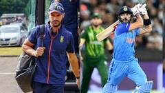 কাল ফেভারিট রোহিতরা? কী বলছেন প্রাক্তন অজি ক্রিকেটার?