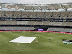 Ind vs Aus: இன்று களமிறங்கும் Ro-Ko.. குறுக்கே கட்டையை போடும் மழை..  பெர்த்தில் போட்டி நடைபெறுமா?