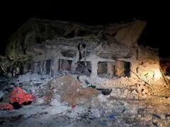 సోమాలియాలో ఉగ్రదాడి! 100 మంది మృతి, వందలాది మందికి గాయాలు