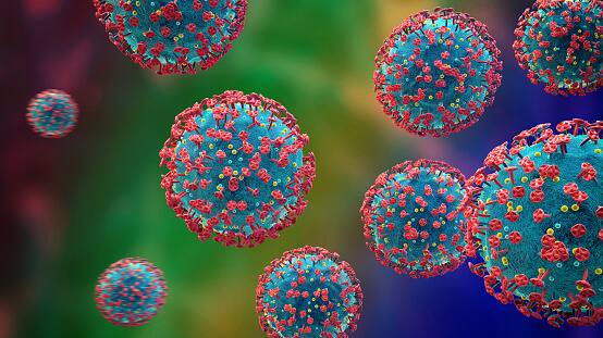 Coronavirus : Covid-19 is airborne, research reveals;  Approved by WHO