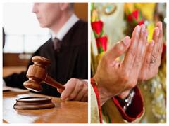 Haryana Court: 15 வயது பெண்ணின் திருமணம் குழந்தை திருமணம் ஆகாது - ஹரியானா நீதிமன்றம் பரபரப்பு தீர்ப்பு..!