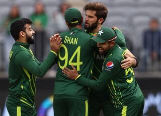 Pakistan vs Netherlands T20 World Cup 2022: Pakistan win by six wickets NED vs PAK: પાકિસ્તાને નેધરલેન્ડને છ વિકેટે હરાવ્યું, સેમિફાઇનલની આશા જીવંત રાખી