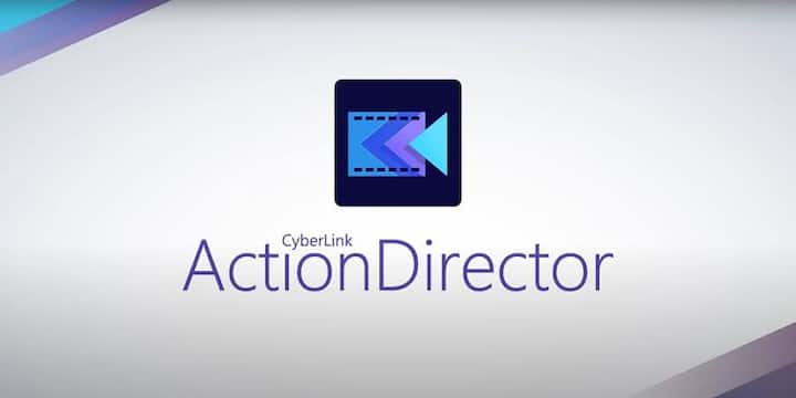 ActionDirector एप की मदद से आप वीडियो स्पीड को अपने अनुसार बढ़ा या घटा सकते हैं. इस एप में लईव वीडियो रिकोडिंग और एडिटिंग दोनों का फीचर मिलता है. ActionDirector एप में आपको कई फिलटर्स , लेयर्स, टेक्स्टस , एनिमेशन आदि मिलते है. इसके साथ ही विडियो को आप 4K quality में डाउनलोड कर सकते हैं.