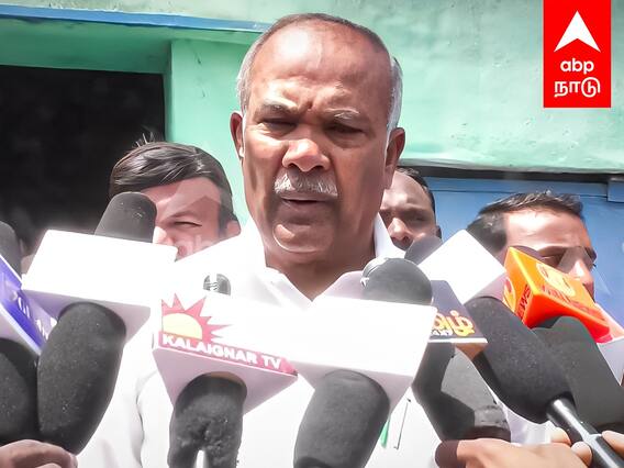 Appavu Speech : 