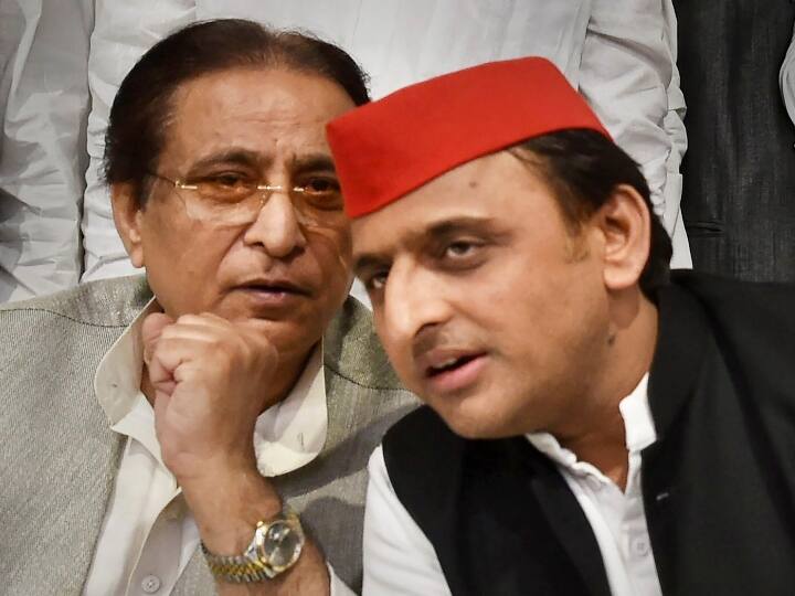 Samajwadi Party Challenges in Western UP after Azam Khan Political Journey trouble with court sentence jail UP Politics: आजम खान के सियासी सफर पर इन वजहों से आया संकट! क्या पश्चिमी यूपी में सपा के खिलाफ चुनौती बने तमाम मुद्दे?