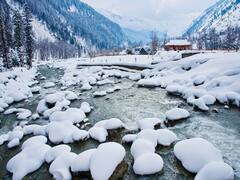 Kashmir : 70 ஆண்டுகளில் முதல் முறை.. இனிமே காஷ்மீரில் இந்த இடங்களில் சுற்றுலா களைகட்டும்