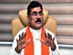 'भारत जोड़ो यात्रा से कुछ नहीं होगा...पहले कांग्रेस जोड़ें राहुल गांधी'- BJP नेता कमल पटेल का तंज