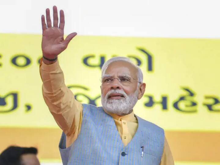 Gujarat Assembly Election 2022: आज से गुजरात दौरे पर PM मोदी, BJP उम्मीदवारों को लेकर माथापच्ची शुरू, अगले हफ्ते जारी हो सक Gujarat Assembly Election 2022 PM Narendra Modi Gujarat Visit from today, BJP candidates list may be released next week Gujarat Assembly Election 2022: आज से गुजरात दौरे पर PM मोदी, BJP उम्मीदवारों को लेकर माथापच्ची शुरू, अगले हफ्ते जारी हो सक
