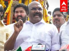 Jayakumar Press Meet : EPS ஏன் பசும்பொன் செல்லவில்லை?ஜெயக்குமார் விளக்கம்