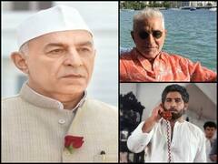 स्कूल के दिनों से था एक्टिंग का शौक, जानिए दलीप ताहिल के बारे में दिलचस्प बातें