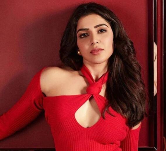 सामंथा प्रभूने सांगितले आजाराविषयी