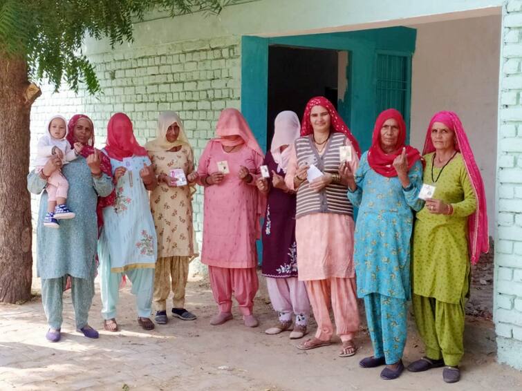 Haryana Over 70 Per Cent Votes Cast In Zila Parishad Panchayat Samiti Polls Elections Sarpanch Haryana: Over 70 Per Cent Votes Cast In Zila Parishad, Panchayat Samiti Polls