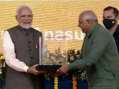 C-295 Aircraft Manufacturing Facility Will Transform India's Defence, Aerospace Sectors: PM Modi In Vadodara