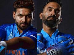 T20 World Cup: कार्तिक की जगह ऋषभ पंत को टीम इंडिया में मिलना चाहिए मौका, कपिल देव ने बताया कारण