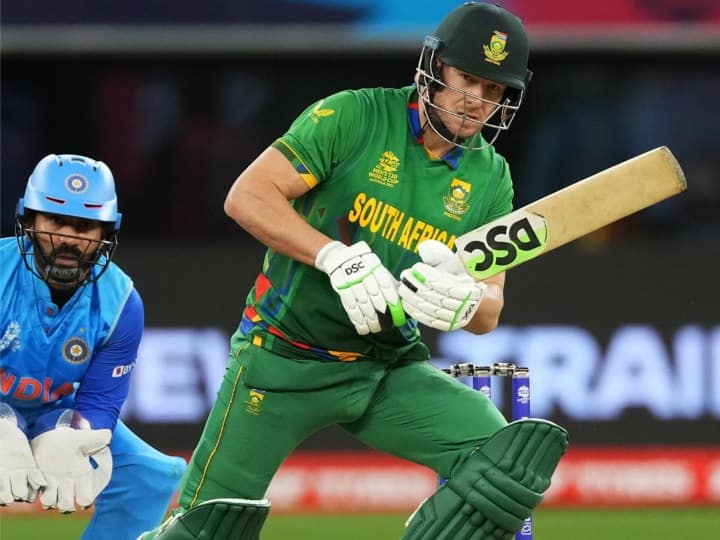 South Africa wins by 5 wickets against india David Miller half century T20 World Cup 2022 Perth IND vs SA: दक्षिण अफ्रीका ने भारत को 5 विकेट से हराया, मार्करम-मिलर ने जड़ा अर्धशतक