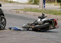 Hit and Run: ઉંઝાના ઉનાવા ત્રિભોવન ફાર્મ પાસે અજાણ્યા વાહન ચાલકે એક વ્યકિતને મારી ટક્કર