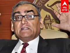 Markandey Katju : 